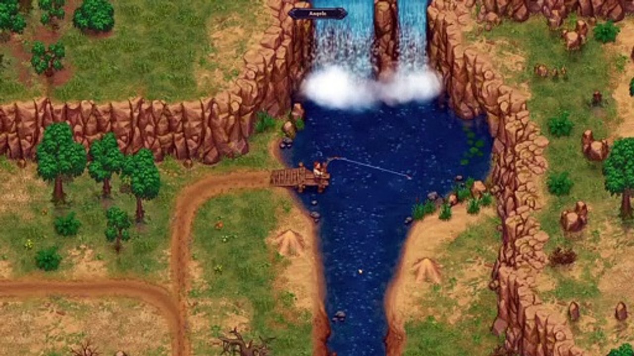 Halb Balsamiert ist fast gewonnen. Graveyard Keeper #24 (Part 1)