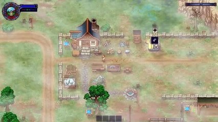 Halb Balsamiert ist fast gewonnen. Graveyard Keeper #24 (Part 2)