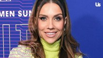 Jenna Johnson and Val Chmerkovskiy Welcome Their 1st Child Together