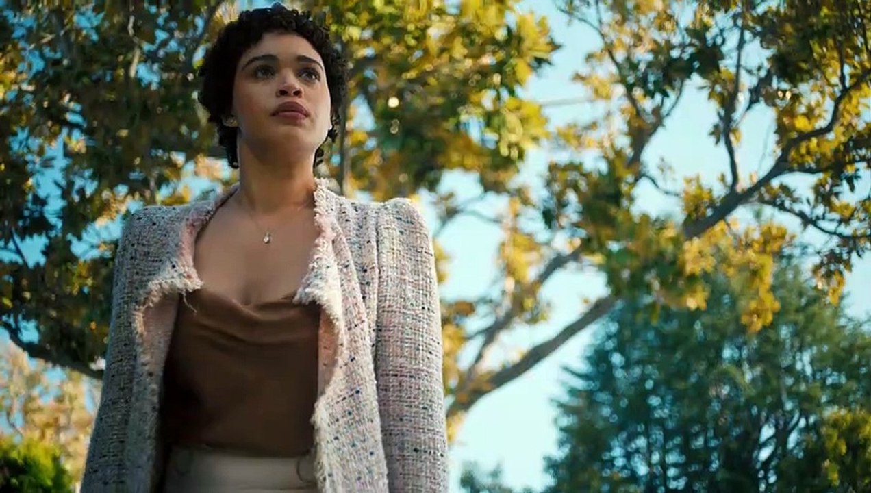 A Lot Of Nothing Trailer OV