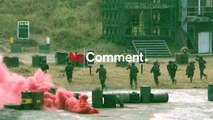 شاهد: الجيش التايواني يتابع تدريباته العسكرية استعداداً لغزو صيني محتمل