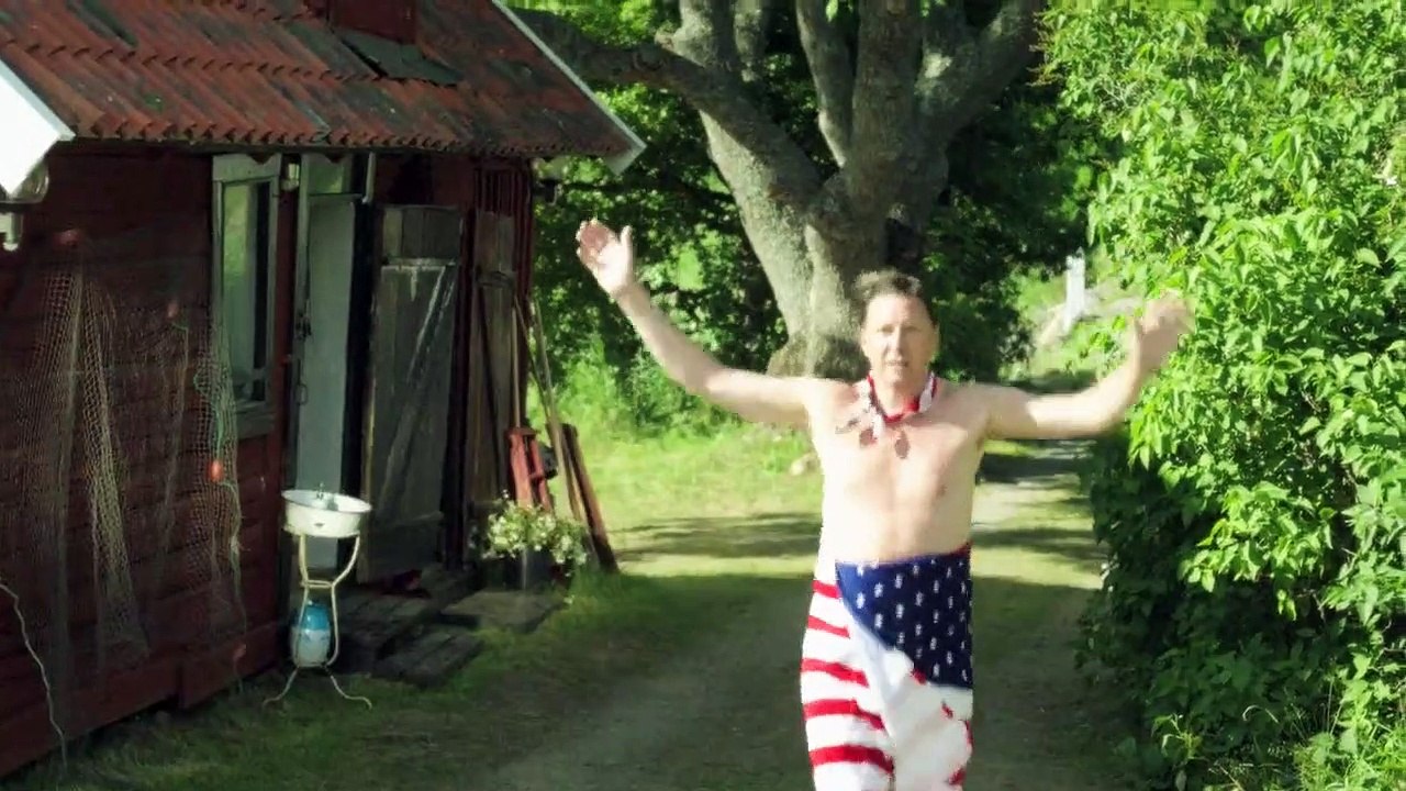 Welcome to Sweden Staffel 1 Folge 4