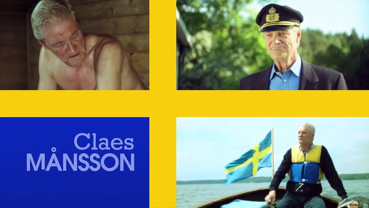 Welcome to Sweden Staffel 1 Folge 7