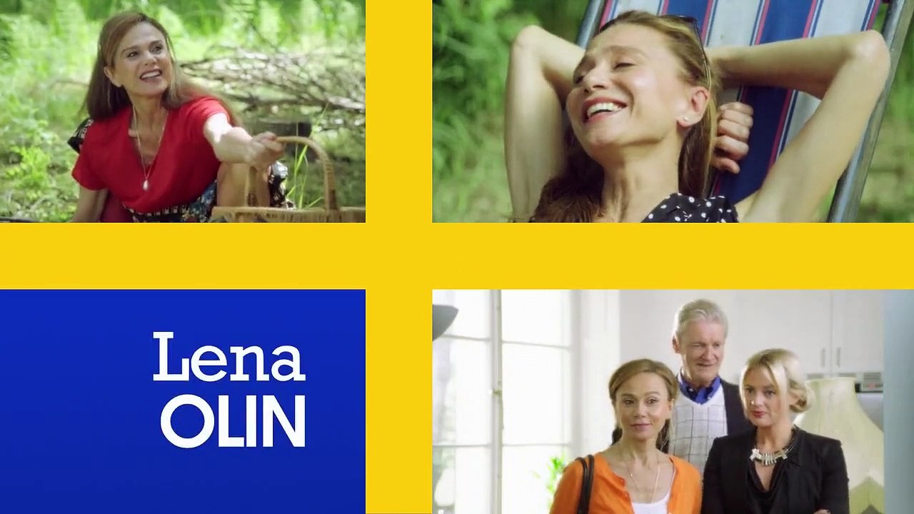 Welcome to Sweden Staffel 1 Folge 9