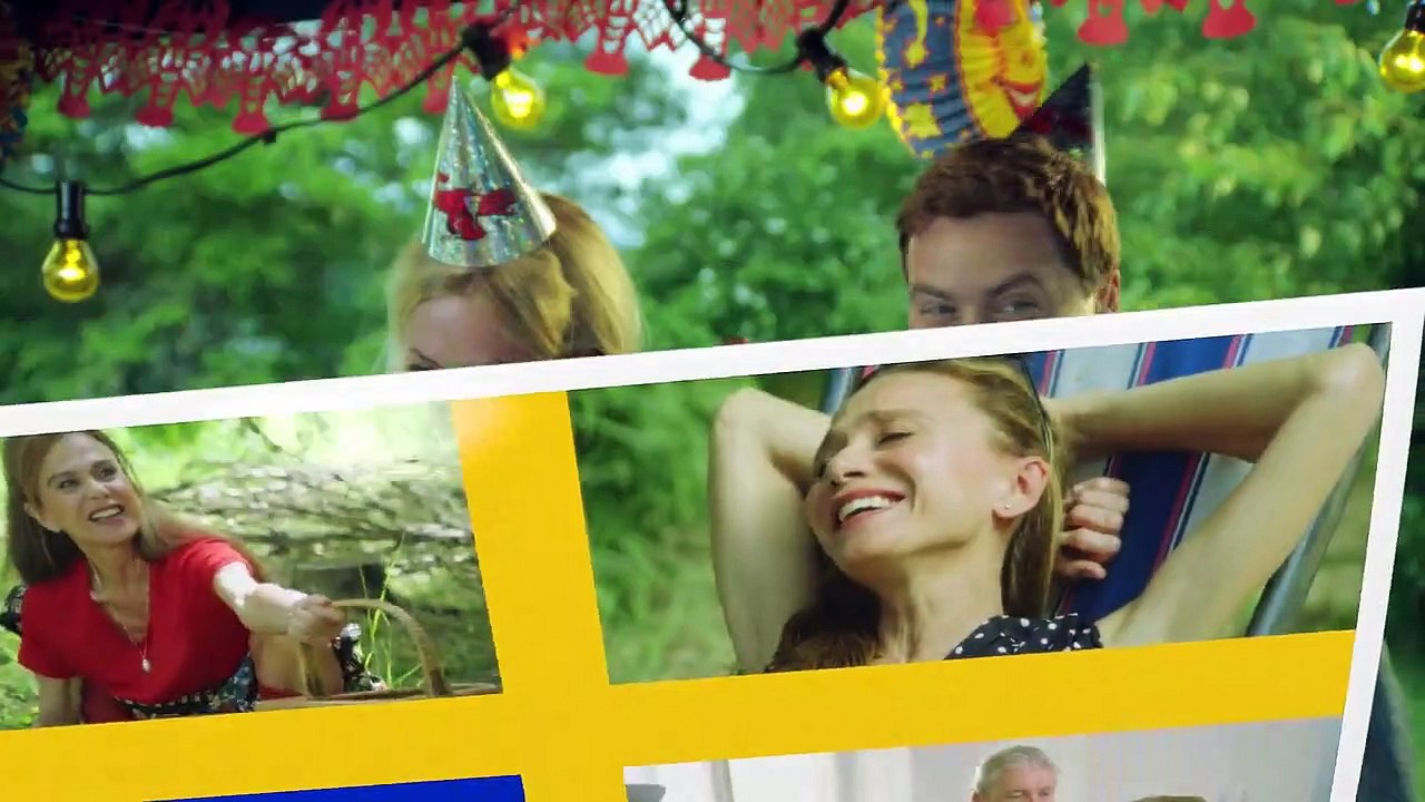 Welcome to Sweden Staffel 1 Folge 10