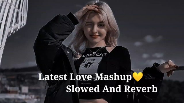 Old vs New Hindi Love Mashup 2023 | Hindi Romantic Song | Lofi Mix Mashup | Slowed And Reverb
