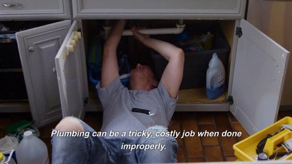 The benefits of using a plumbing service