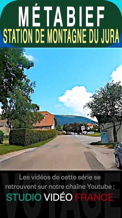 ICI L'HIVER C'EST DU SPORT- MÉTABIEF 1- Voyage de Tourisme