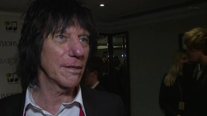 Jeff Beck Dead at 78