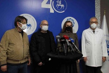 Olaylı Derbide Yaralanan Taraftar Sağlığına Kavuştu ⚽