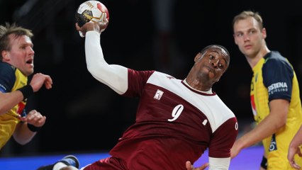 "Zwei Strategien": Co-Trainer Wudtke analysiert Auftaktgegner Katar