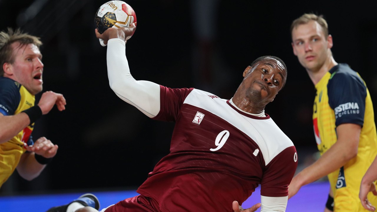 'Zwei Strategien': Co-Trainer Wudtke analysiert Auftaktgegner Katar