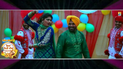 Rounkan Lohri Dian 2023 | Full Episode | Mehak Punjab Di 2023 | Lohri 2023 Special Programme | Various Artist
