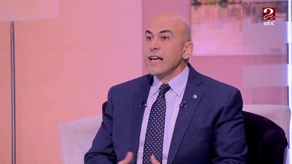 (يجب أن يكون مستقر نفسيًا) هل يمكن بناء العظام؟ أ.د خالد عمارة يشرح بالتفاصيل