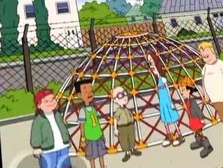 Recess S04 E07