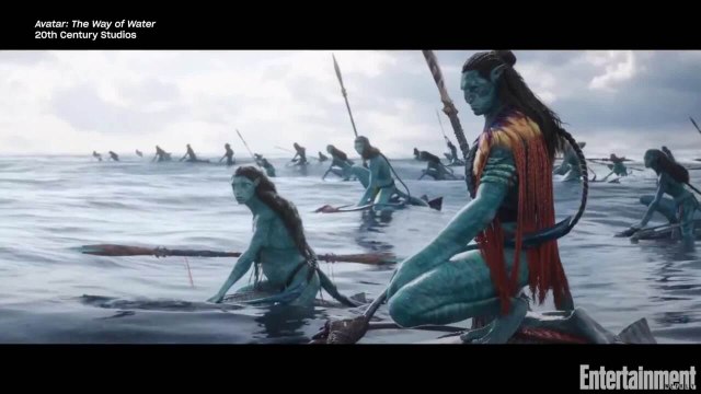 Golden Globes 2023 Red Carpet Interview with Jon Landau