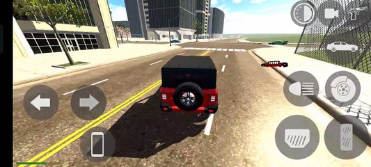 Indian bike drive game first time Play thar