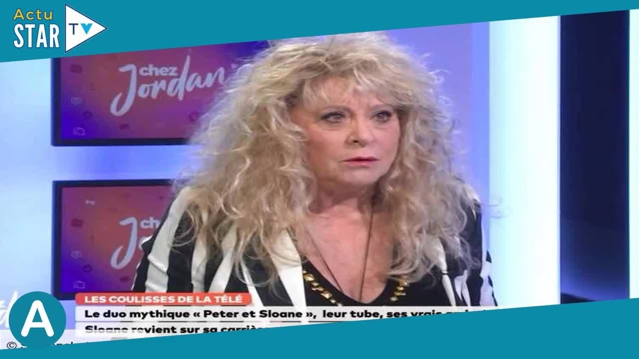 « La seule chose » : Sloane en guerre avec Peter, elle révèle l'unique raison pour laquelle elle acc