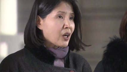 시인 최영미, 고은 문단 복귀에 "위선을 실천하는 문학" / YTN