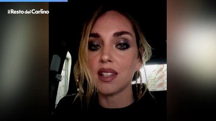 Chiara Ferragni devolve l'intero compenso di Sanremo per la lotta contro la violenza sulle donne