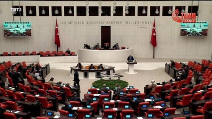 İyi Parti'nin "Esnafın Sorunları Araştırılsın" Önerisine AKP ve MHP'den Ret. Bedri Yaşar: "Gsmh İçindeki Orta Gelir Grubunun Payı Her Geçen Gün...