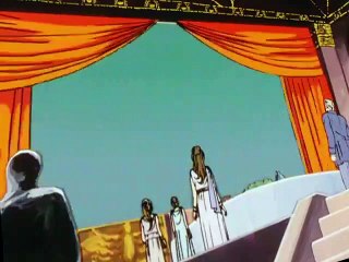 Legend of the Galactic Heroes S01 E05