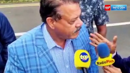 [LIVE] INFO 20H: 23 JANVIER 2022