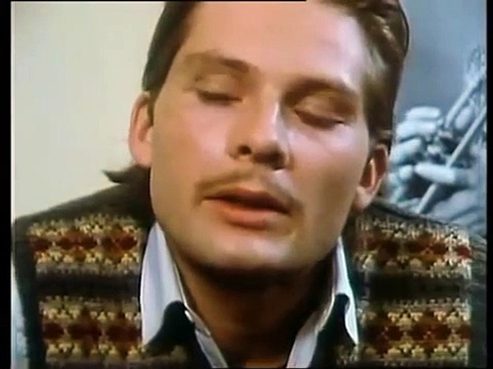 Derrick  E081 - Kein Garten Eden  (1981)