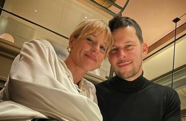 Federica Pellegrini si lamenta già dopo le nozze: 'Marito pantofolaio'