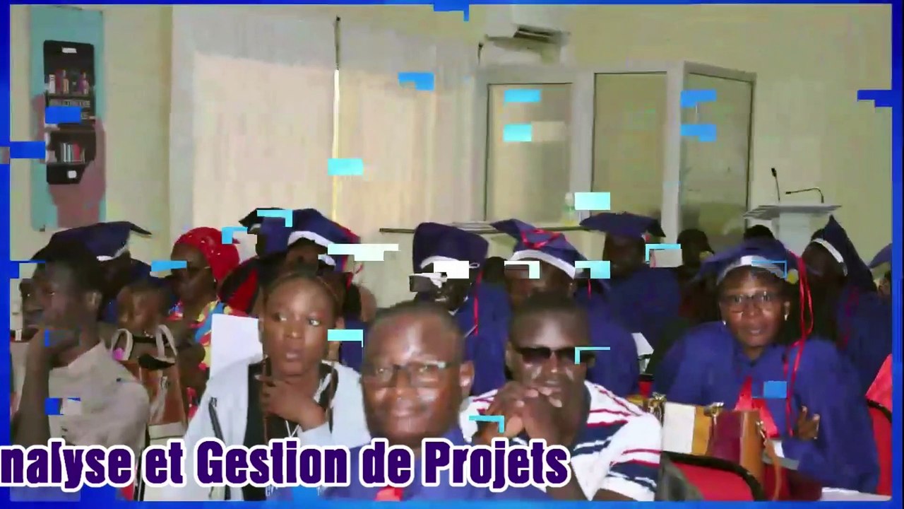 CEFDA et AUF lancent l’appel à candidature pour la 4ème session du Certificat d’Etudes Spécialisées en Analyse et Gestion de Projets (CES-AGP).