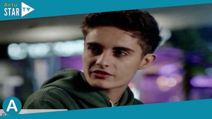 Un si grand soleil : qui est Matthieu Rodriguez qui incarne Achille dans le feuilleton de France 2 ?