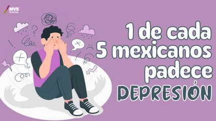 Día Mundial de la Lucha contra la Depresión: ¿Cómo puedo afrontarla?