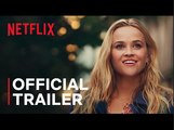 Your Place Or Mine | Reese Witherspoon, Ashton Kutcher Romantic Comedy - Official Trailer | Netflix