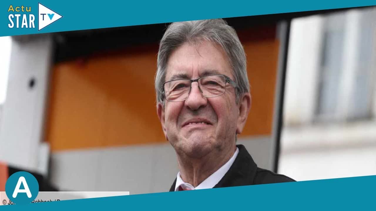 Jean-Luc Mélenchon : ces femmes qui ont compté dans sa vie