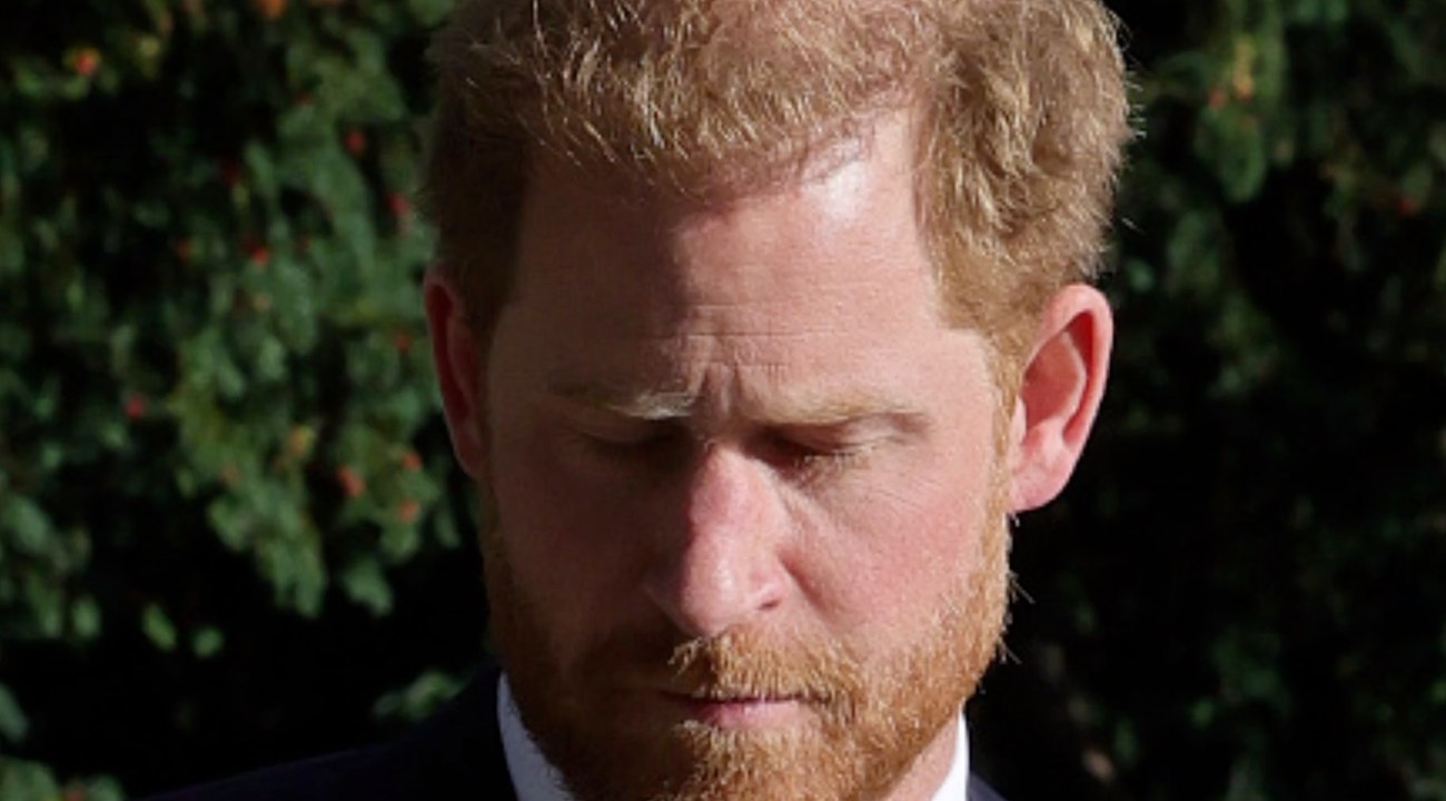 Diese lügen harrys wurden bereits widerlegt!