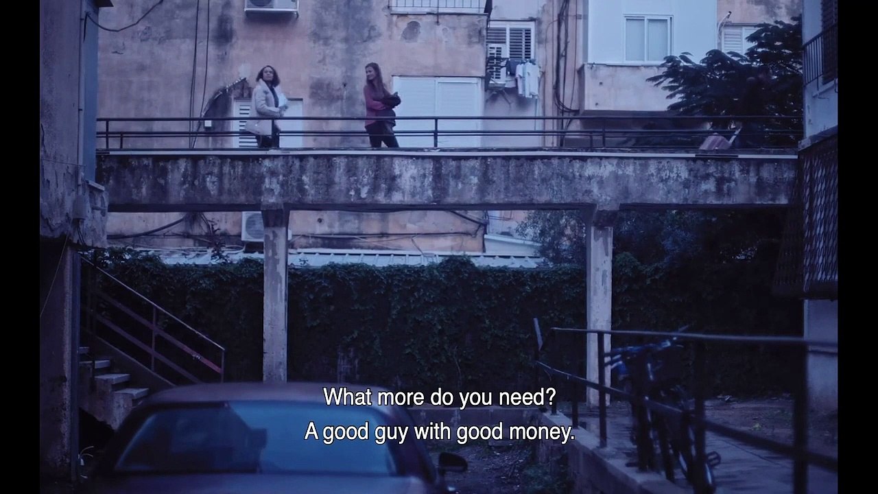 Valeria Is Getting Married Trailer OmeU