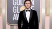 Evan Peters' Golden Globe win slammed by mother of Jeffrey Dahmer victim