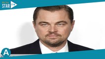 Leonardo DiCaprio : pourquoi il ne voulait pas jouer dans Titanic