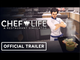 Chef Life: A Restaurant Simulator | Official Michelin Trailer