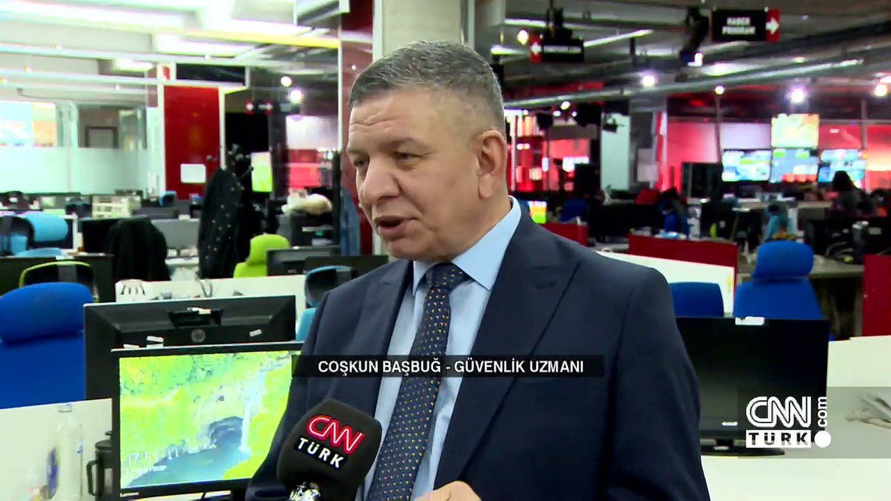 Türkiye'nin ABD ve AB ile "güven sorunu" neden var?