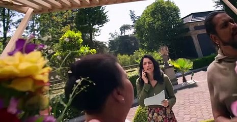 The House of Flowers S02 E03