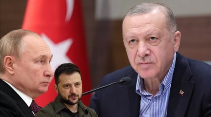 Kamu Başdenetçisi Şeref Malkoç'tan  insani koridor açıklaması