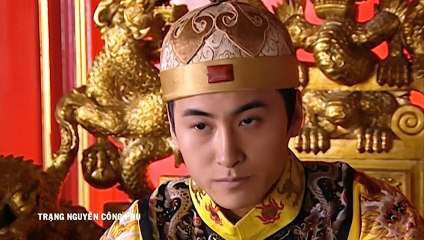 TRẠNG NGUYÊN CÔNG PHU (2006) - TẬP 09