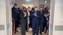 Inaugurati 10 nuovi posti letto all'ospedale dei Bambini di Palermo
