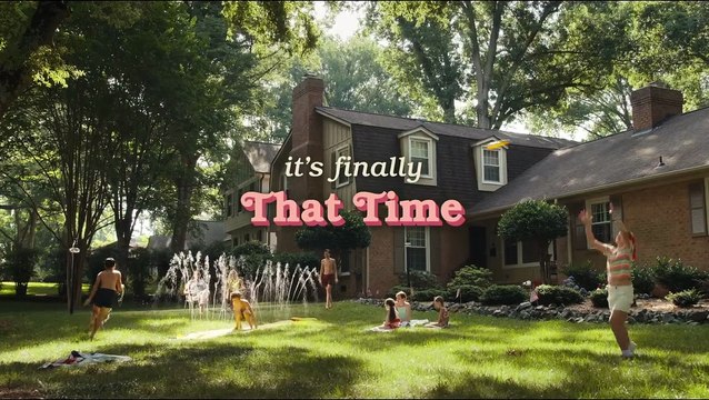 Are You There God? It’s Me, Margaret. Bande-annonce VO