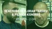 ESTAC - OM : les réactions de Florian Tardieu & Patrick Kisnorbo