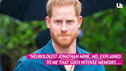 Prince Harry Ghostwriter Defends ‘Spare’ Book Amid Claims of Factual Errors