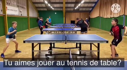 Coupe de la Gruyère 2023 - CTT Bulle