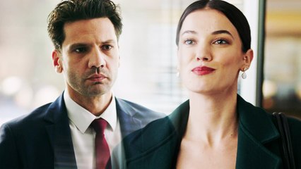 Yargı 50. Bölüm 2. Fragman