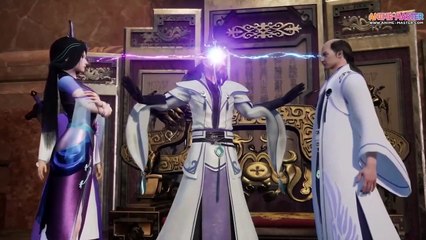 Leveling up in a Fantasy World ตอนที่ 21 ซับไทย